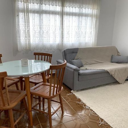 Apartamento Vista Mar Peruíbe Zewnętrze zdjęcie