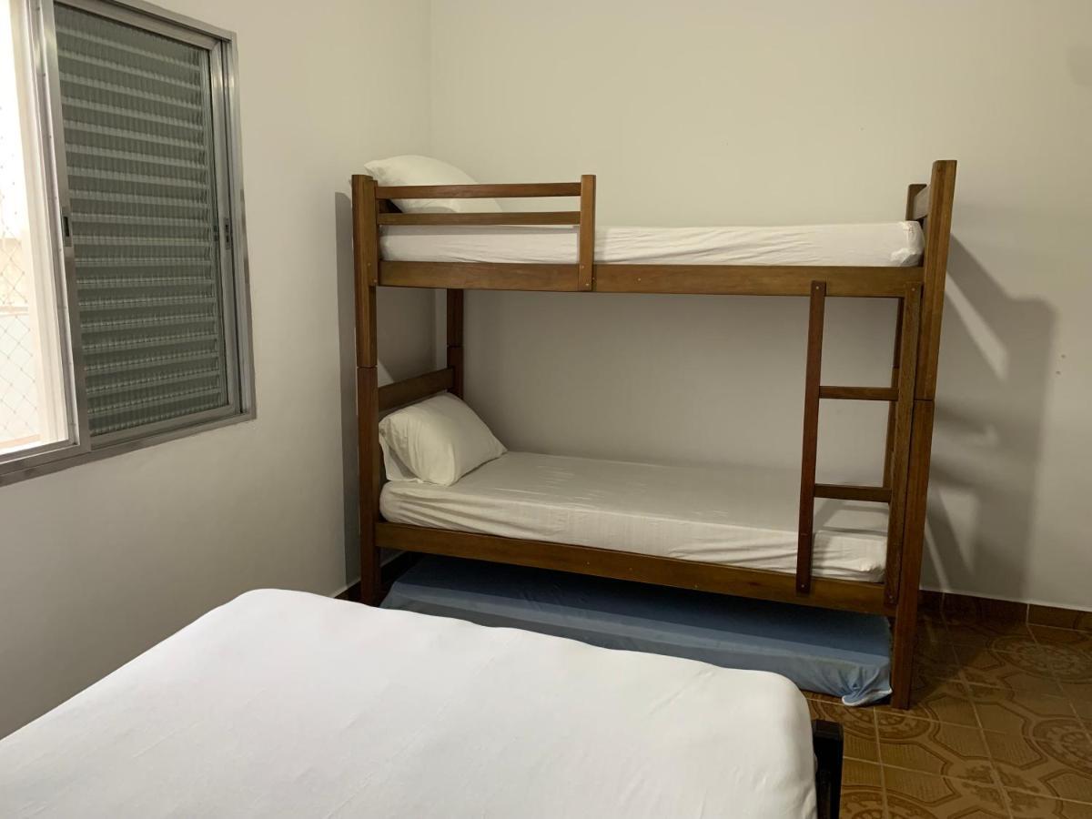 Apartamento Vista Mar Peruíbe Zewnętrze zdjęcie