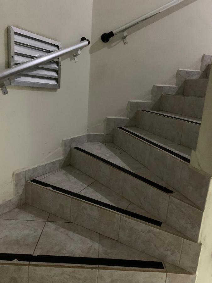 Apartamento Vista Mar Peruíbe Zewnętrze zdjęcie